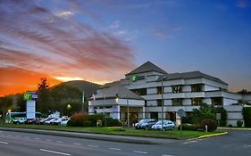 Holiday Inn Express - Temuco By Ihg