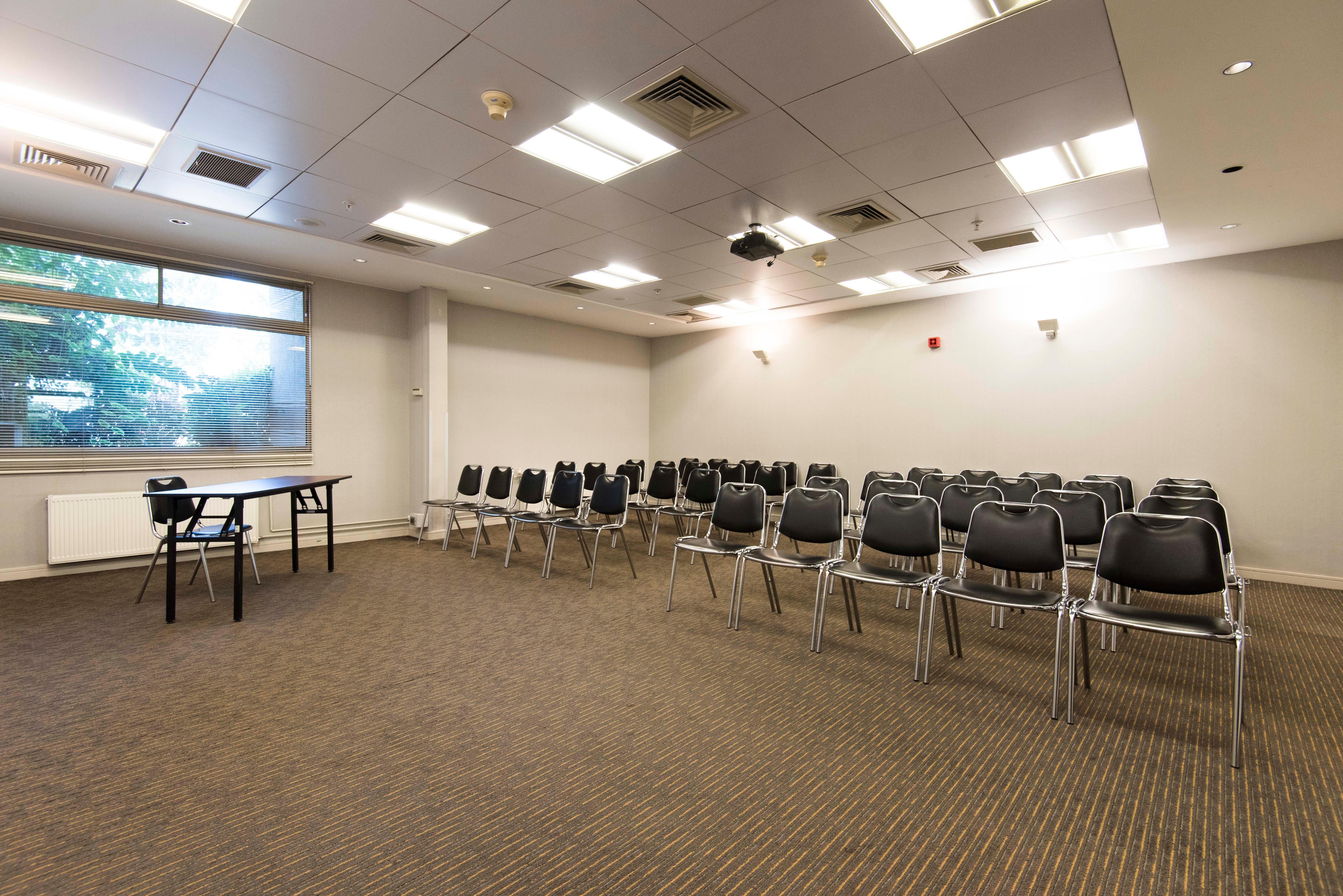 Holiday Inn Express - Temuco By Ihg Exterior foto