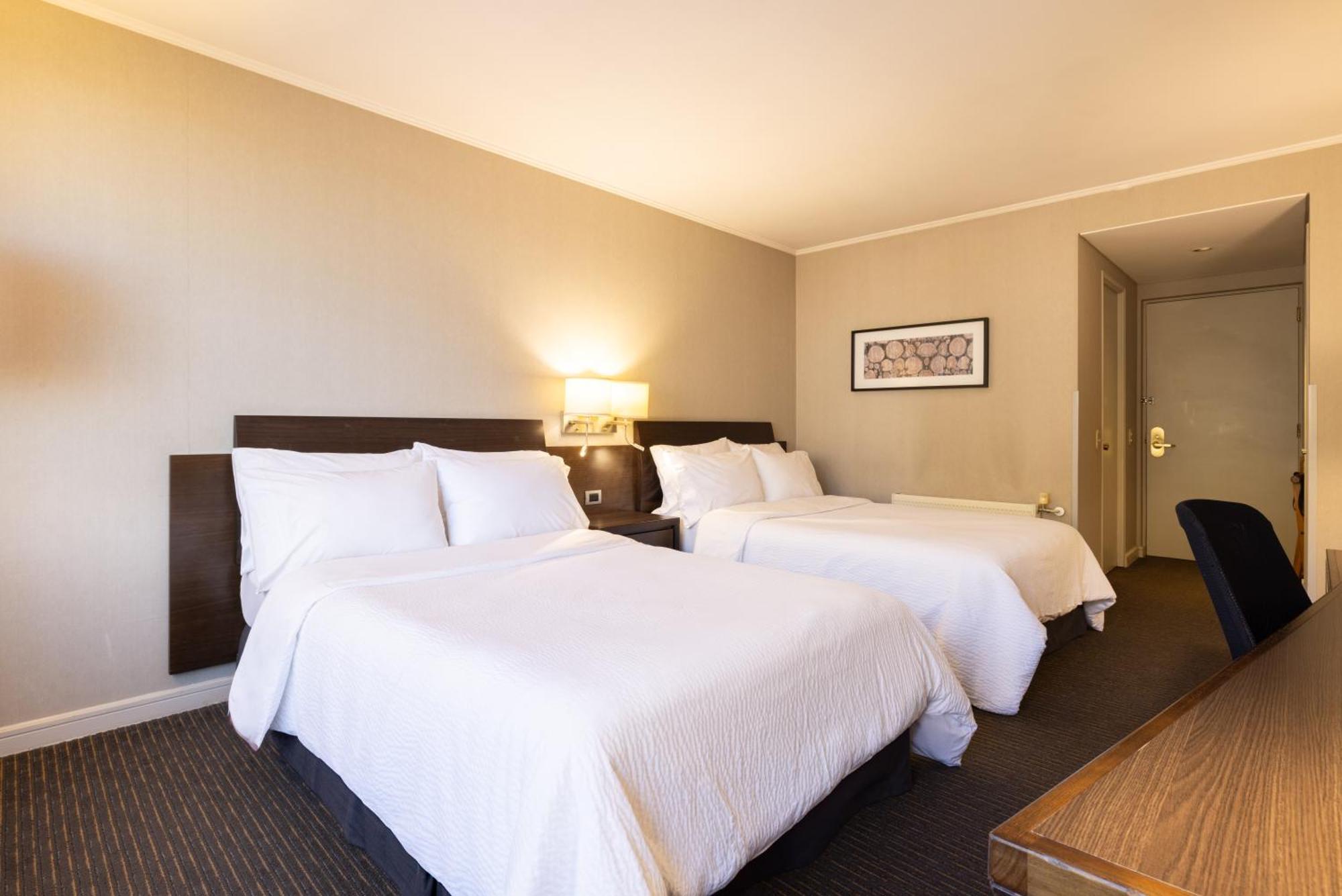 Holiday Inn Express - Temuco By Ihg Exterior foto