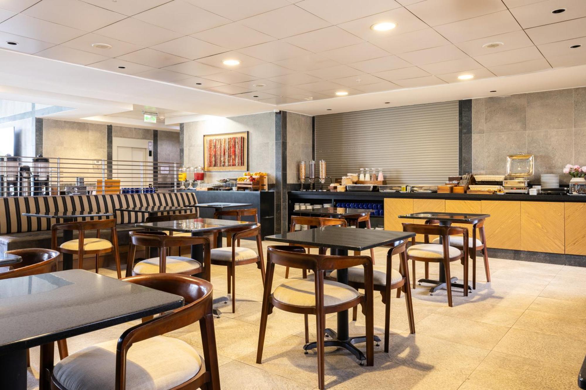 Holiday Inn Express - Temuco By Ihg Exterior foto