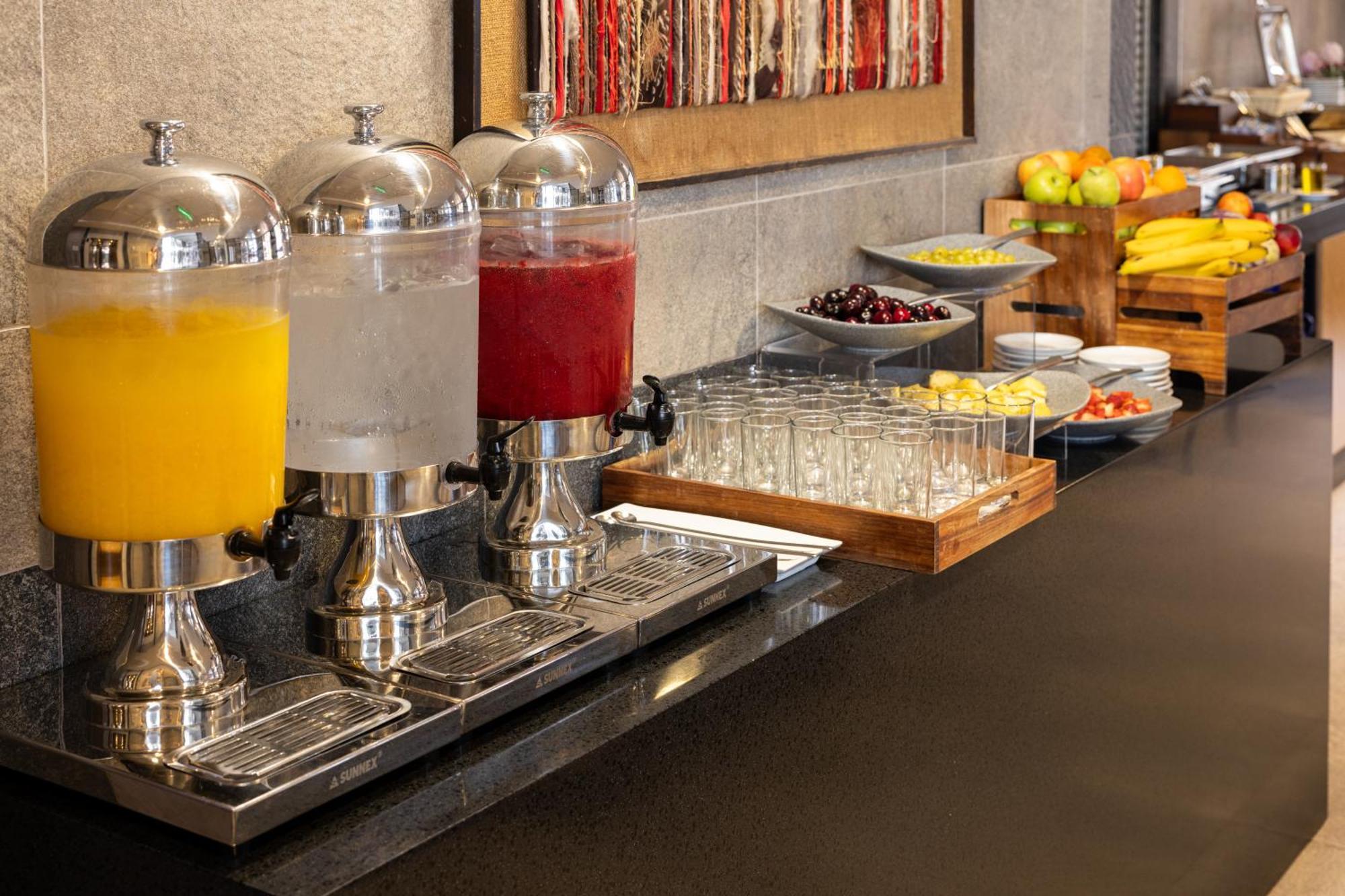 Holiday Inn Express - Temuco By Ihg Exterior foto